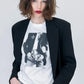 Iconic Mushie Tee