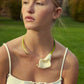 Calla Choker-Jewelry-Uniquities