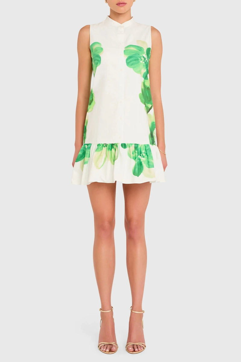 Carol Dress-Dresses-Uniquities