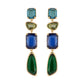 Cala Earrings by Mignonne Gavigan - Image 1