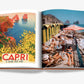 Capri Dolce Vita Book-Home-Uniquities