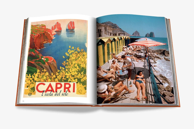 Capri Dolce Vita-Home-Uniquities