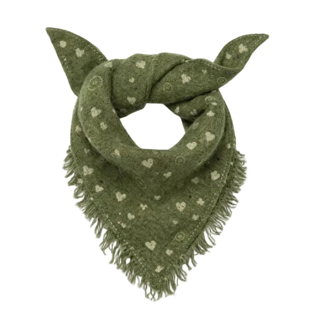 Kr Cashmere Bandana