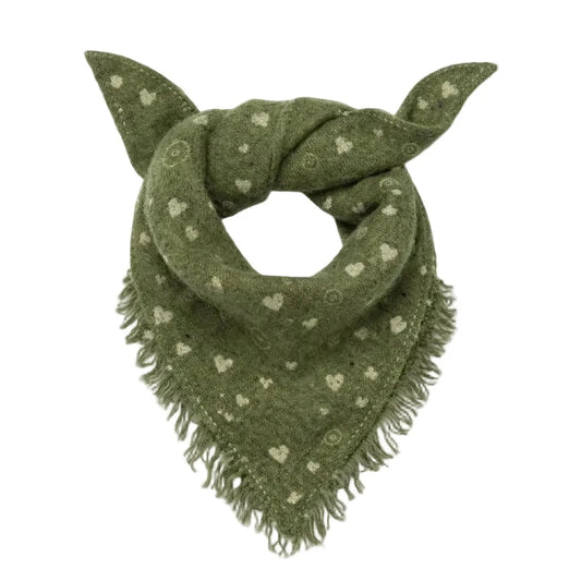 Cashmere Bandana-Accessories-Uniquities