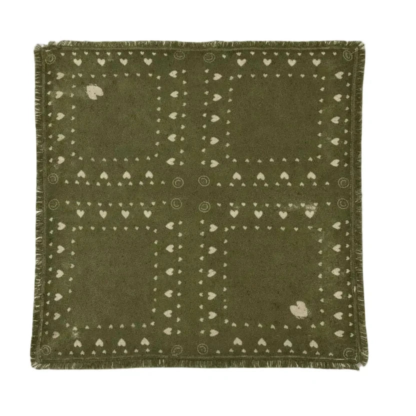 Kr Cashmere Bandana