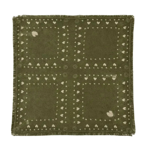 Cashmere Bandana-Accessories-Uniquities