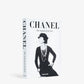 Chanel: The Legend Of An Icon Book-Home-Uniquities
