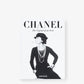 Chanel: The Legend Of An Icon Book-Home-Uniquities