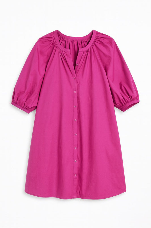 Charlotte Dress-Dresses-Uniquities