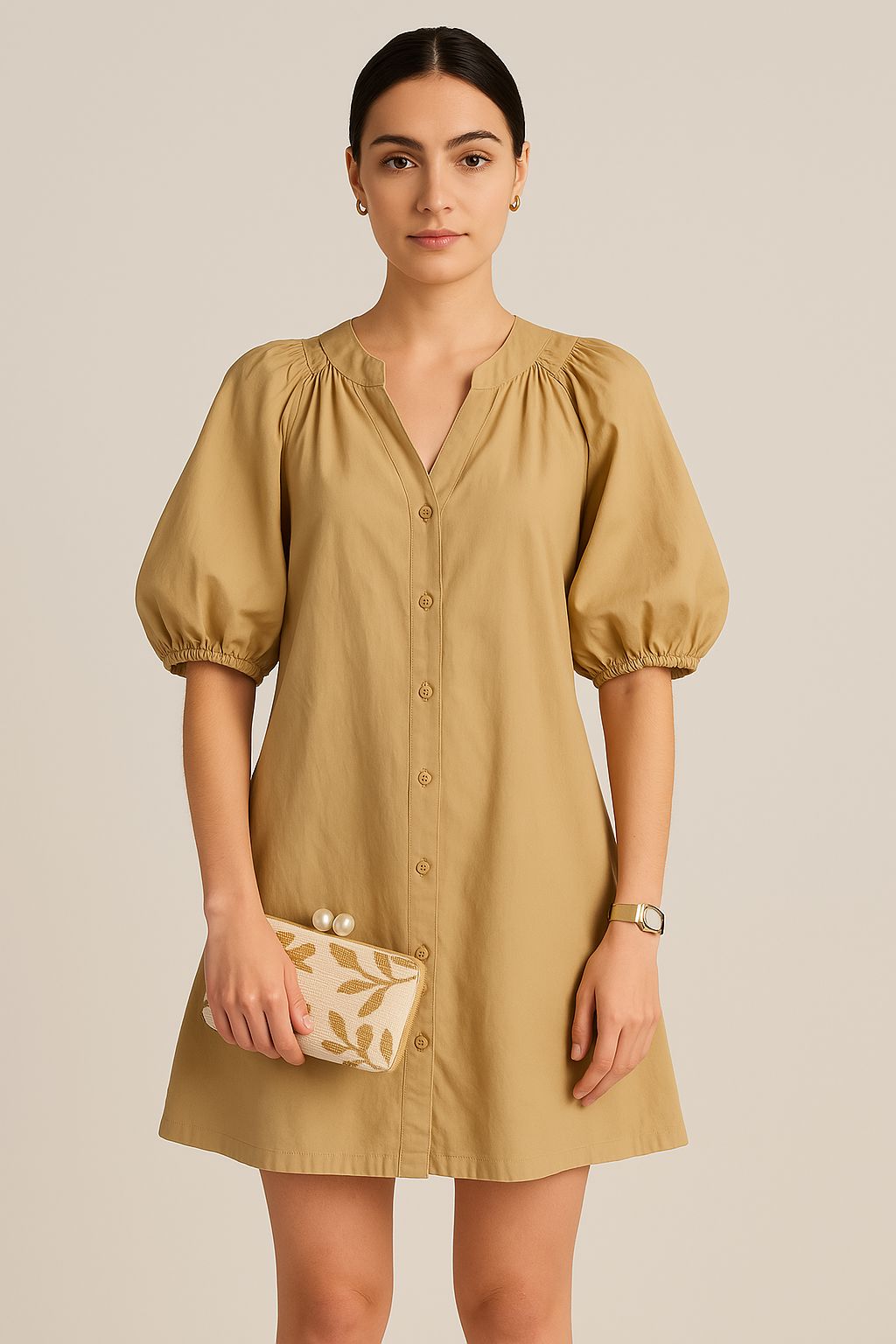 Charlotte Dress-Dresses-Uniquities