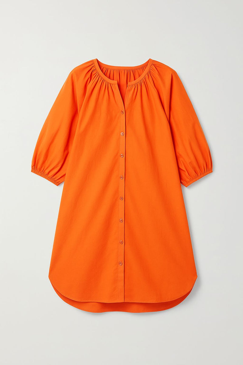 Charlotte Dress-Dresses-Uniquities