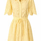 Cas Mini Dress-Dresses-Uniquities