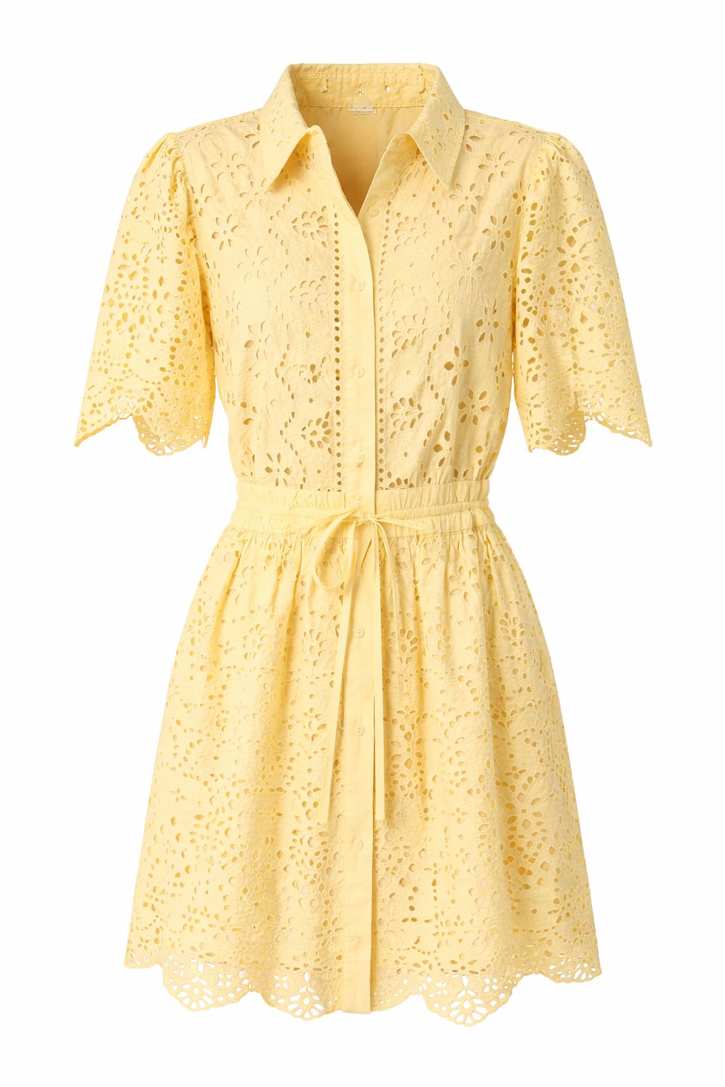 Cas Mini Dress-Dresses-Uniquities