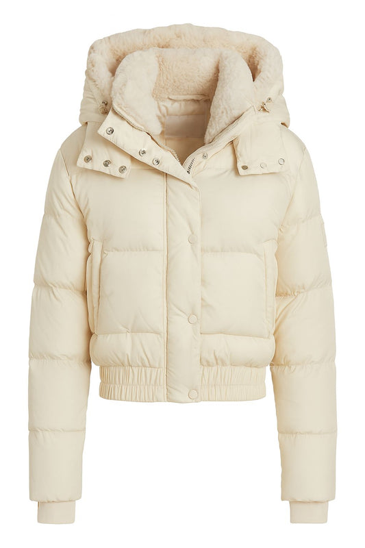 Matte Tyler Jacket-Jackets-Uniquities