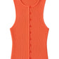 Marni Button Tank-Tops/Blouses-Uniquities
