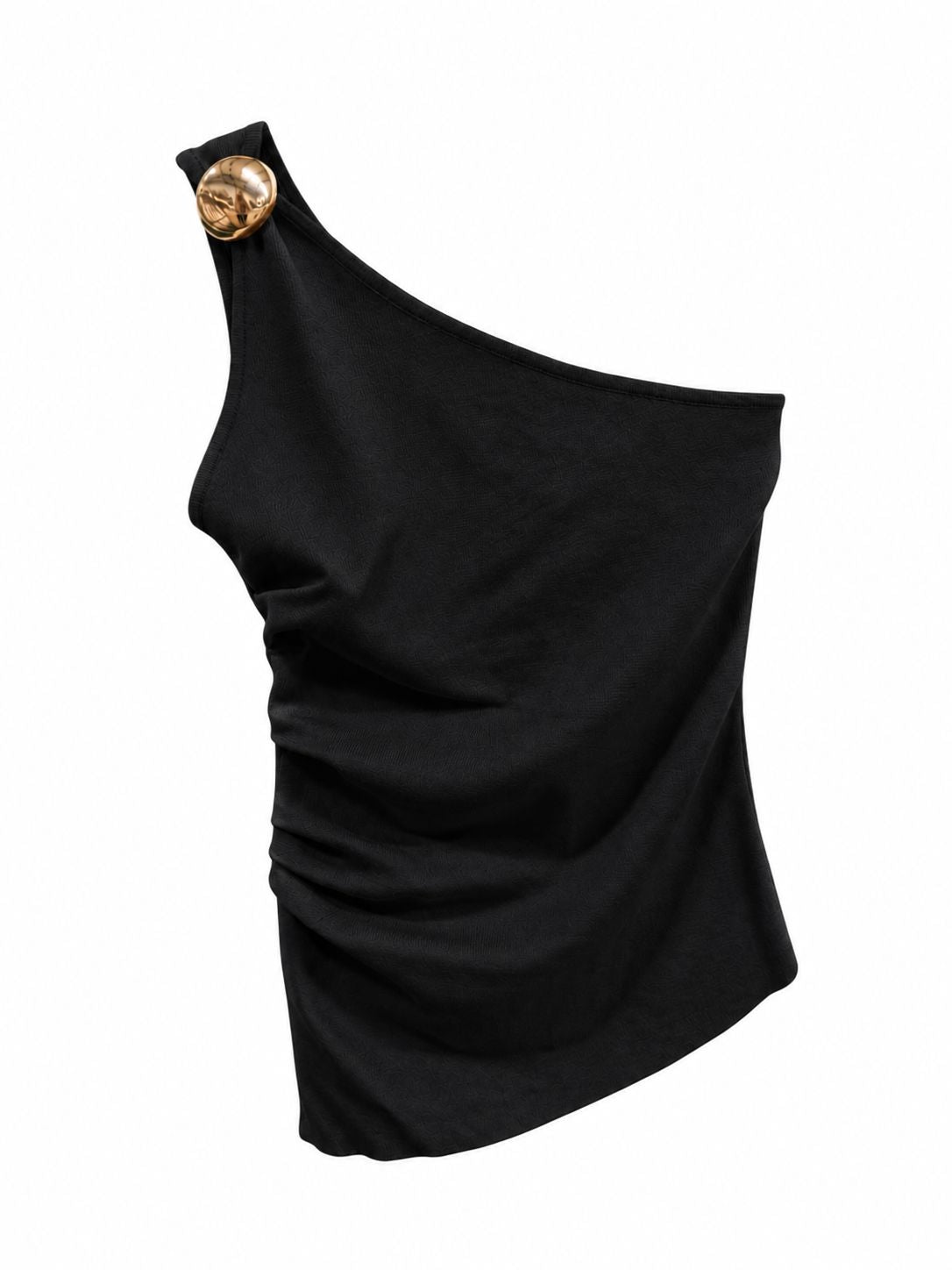 Aspen Knit Tank Tops/Blouses Kendall Lane 
