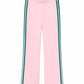 4 Stripe Track Pant-Bottoms-Uniquities