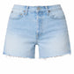 Parker Long Short in Comeback-Denim-Uniquities