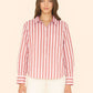 Monroe Shirt-Tops/Blouses-Uniquities