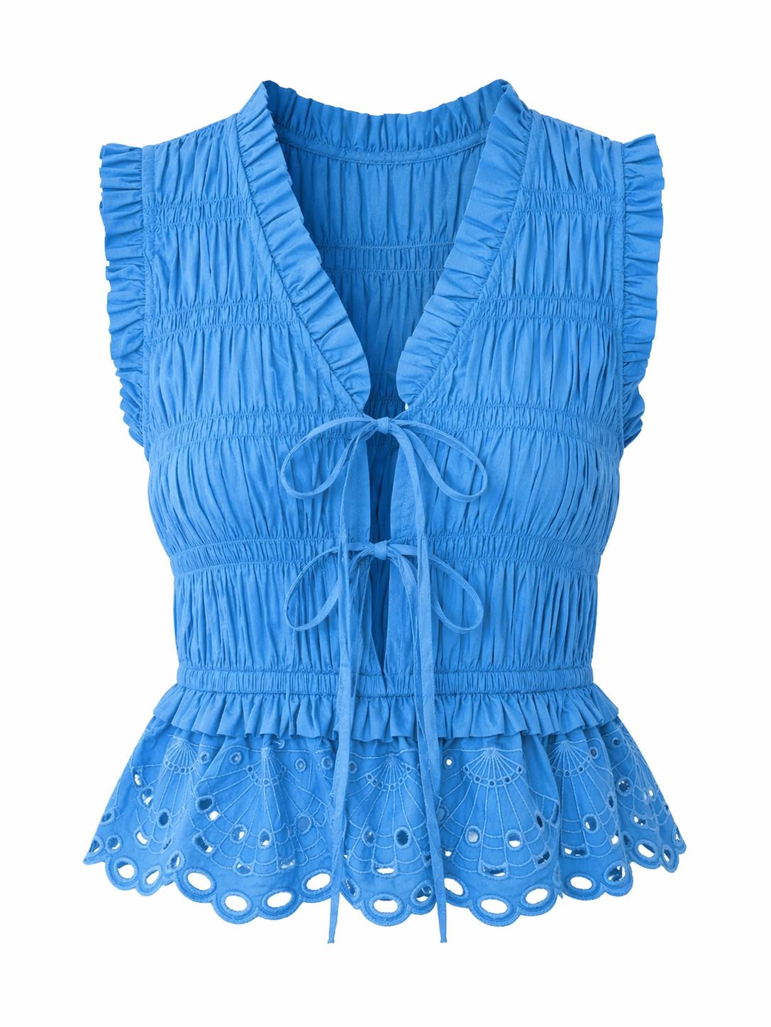 Martine Top-Tops/Blouses-Uniquities