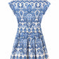 Octavia Mini Dress-Dresses-Uniquities