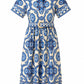 Malena Dress-Dresses-Uniquities