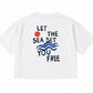 Vintage Sea Tee-Tee Shirts-Uniquities