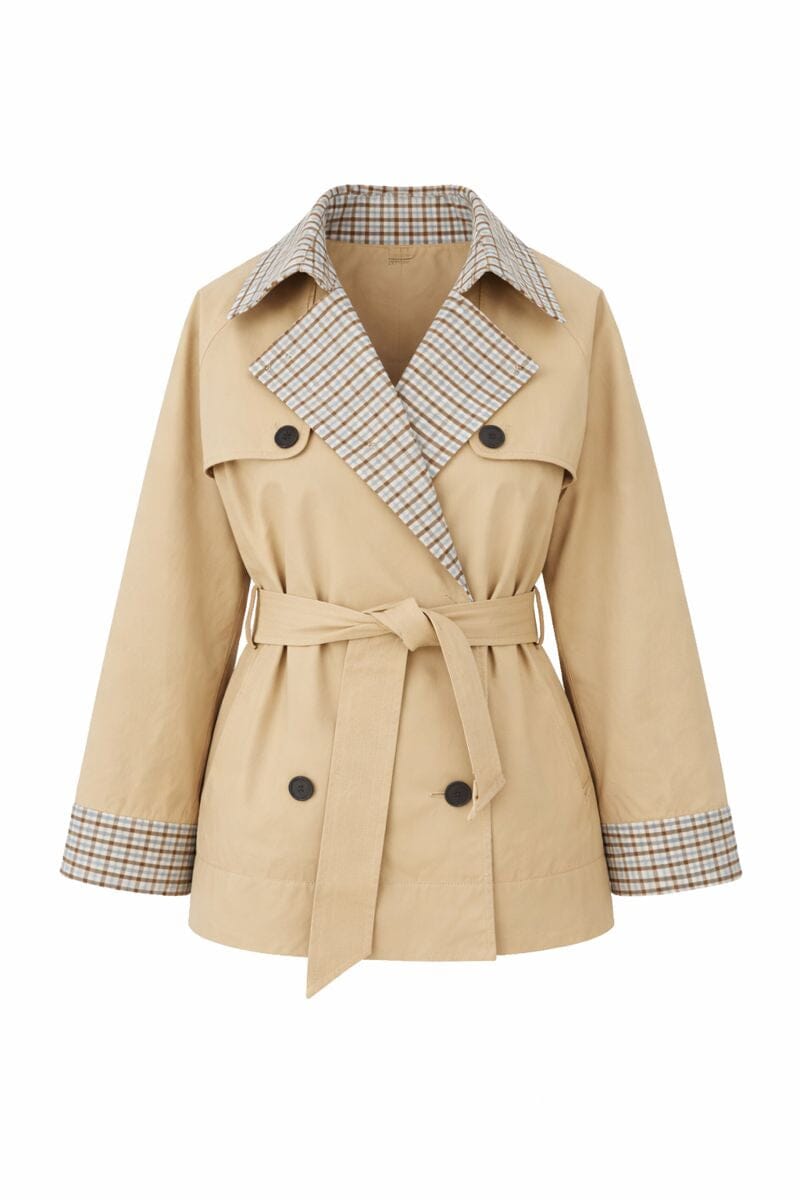 Lucien Jacket-Jackets-Uniquities