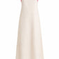 Laura Linen Dress-Dresses-Uniquities