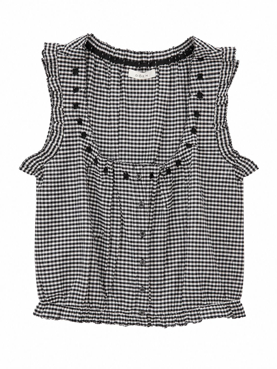 Traveler Top-Tops/Blouses-Uniquities