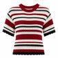 Rachel Knit Top-Tops/Blouses-Uniquities
