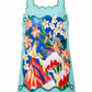 Garden Of Life Mini Dress-Dresses-Uniquities