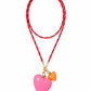 Long Happy Cord Necklace-Jewelry-Uniquities