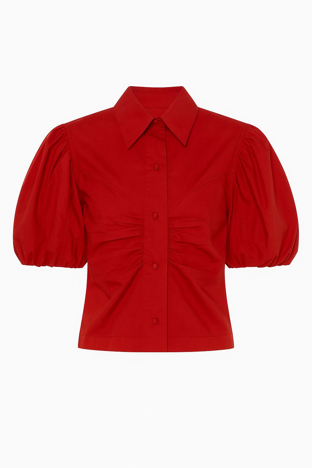 Jamie Top-Tops/Blouses-Uniquities