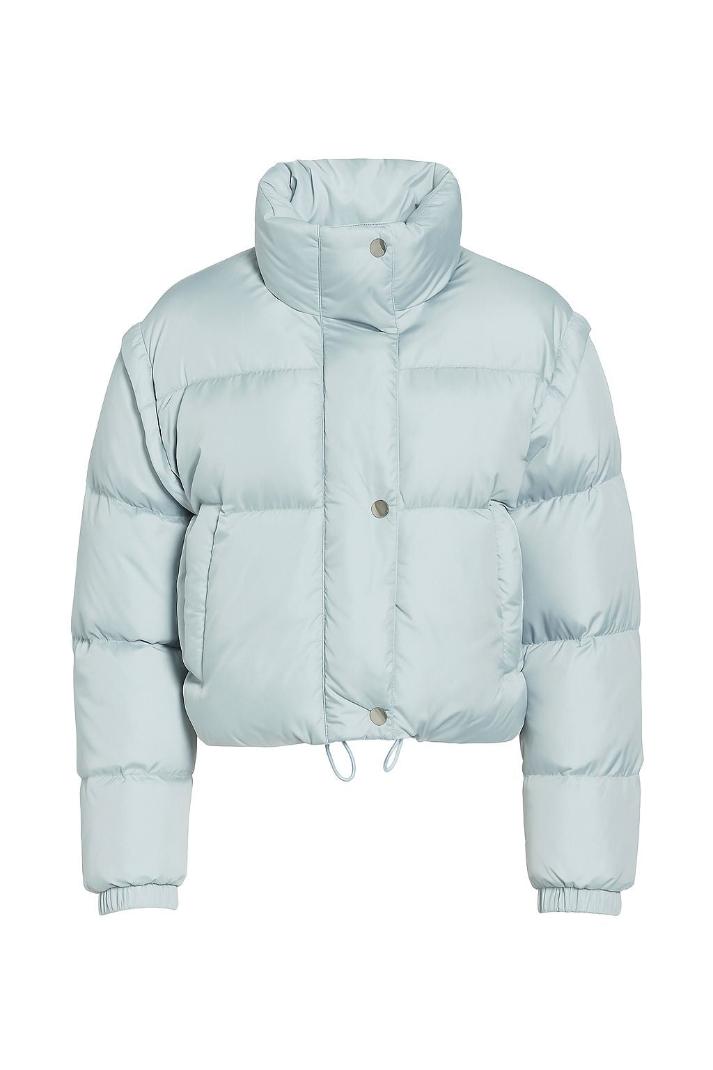 Cleo Down Coat-Jackets-Uniquities