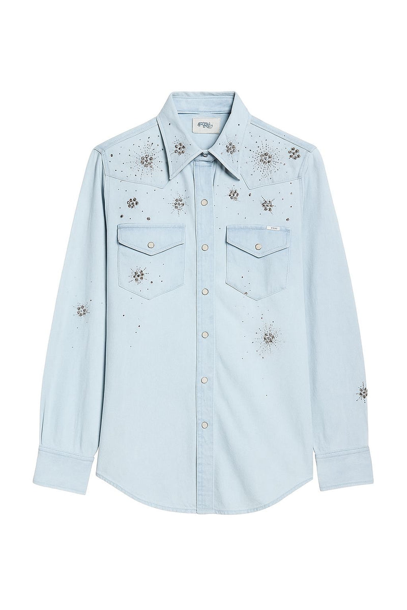 The All My Exes Shirt-Tops/Blouses-Uniquities