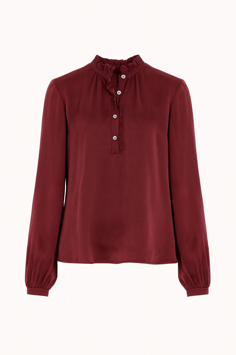 Sien Top-Tops/Blouses-Uniquities