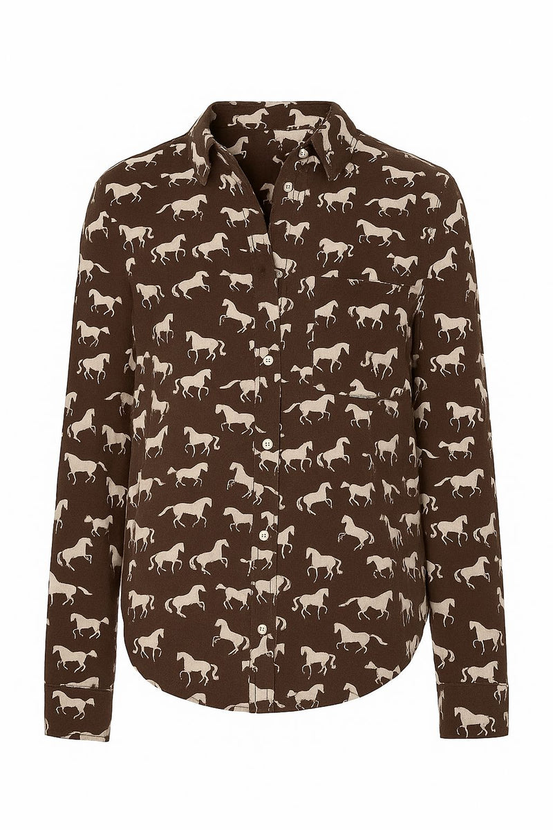 Kate Top-Tops/Blouses-Uniquities