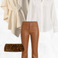 Claudelle Wrap by Soia + Kyo - Image 3