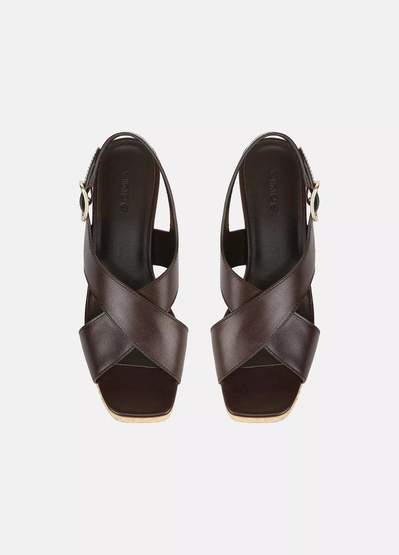Clementina Platform-Shoes-Uniquities