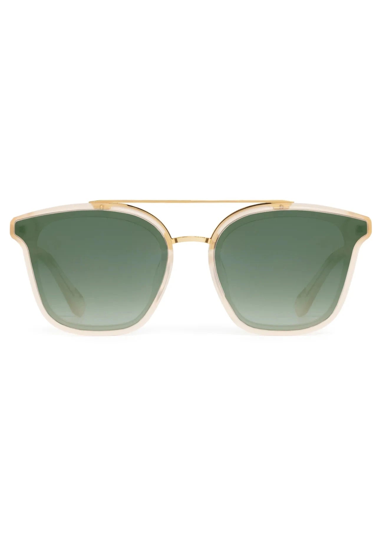 Coliseum Nylon Blonde 18K – Uniquities display picture 1