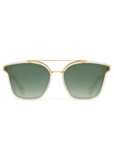 Coliseum Nylon Blonde 18K-Accessories-Uniquities