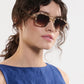 Colton Matte Oyster 18k-Accessories-Uniquities
