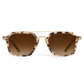 Colton Matte Oyster 18k-Accessories-Uniquities