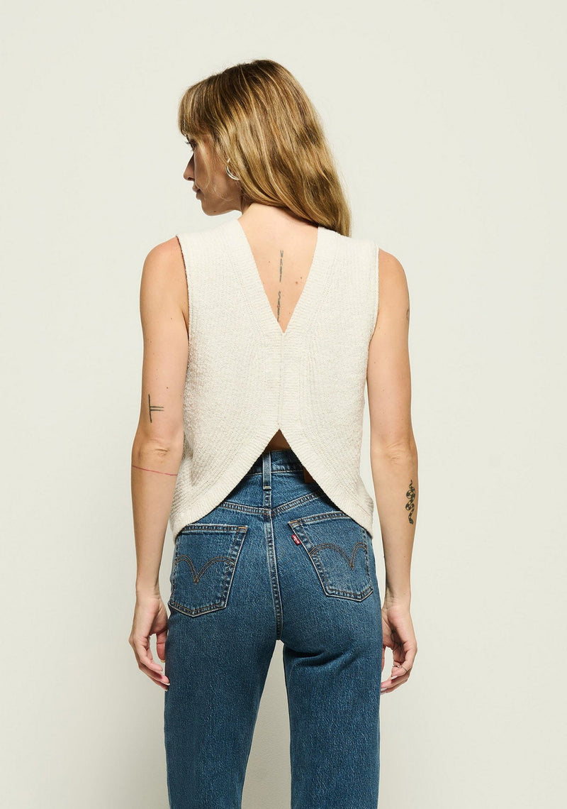 Eliza Sweater-Sweaters-Uniquities