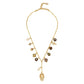 Coralina Necklace