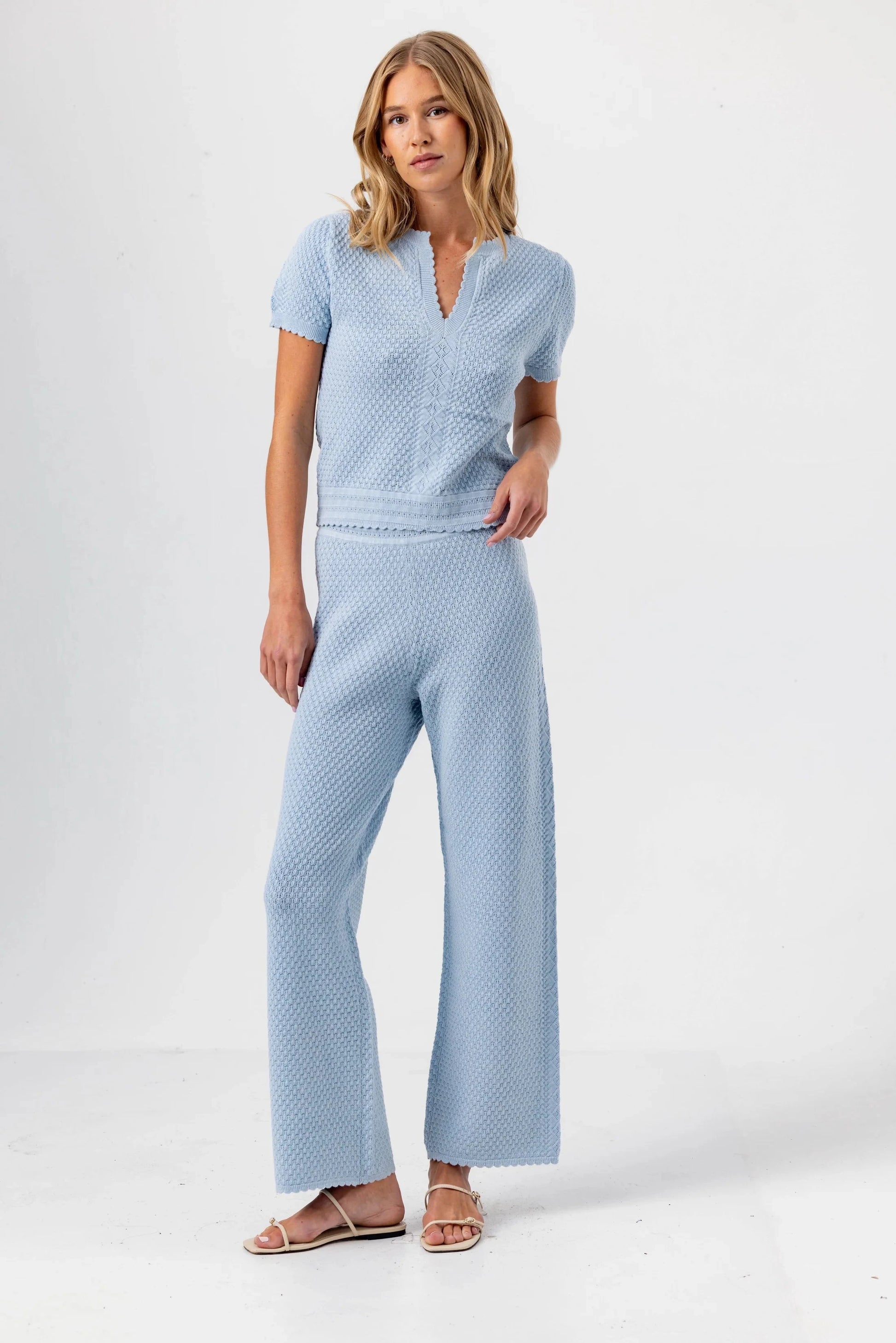 Tilda Sweater-Sweaters-Uniquities
