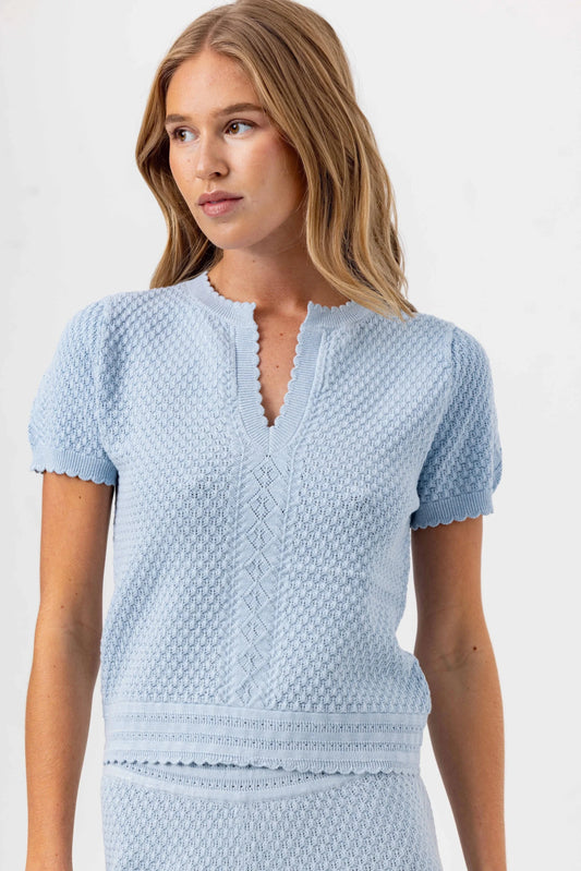 Tilda Sweater-Sweaters-Uniquities