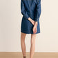 Maura Dress 3/4 Sleeve