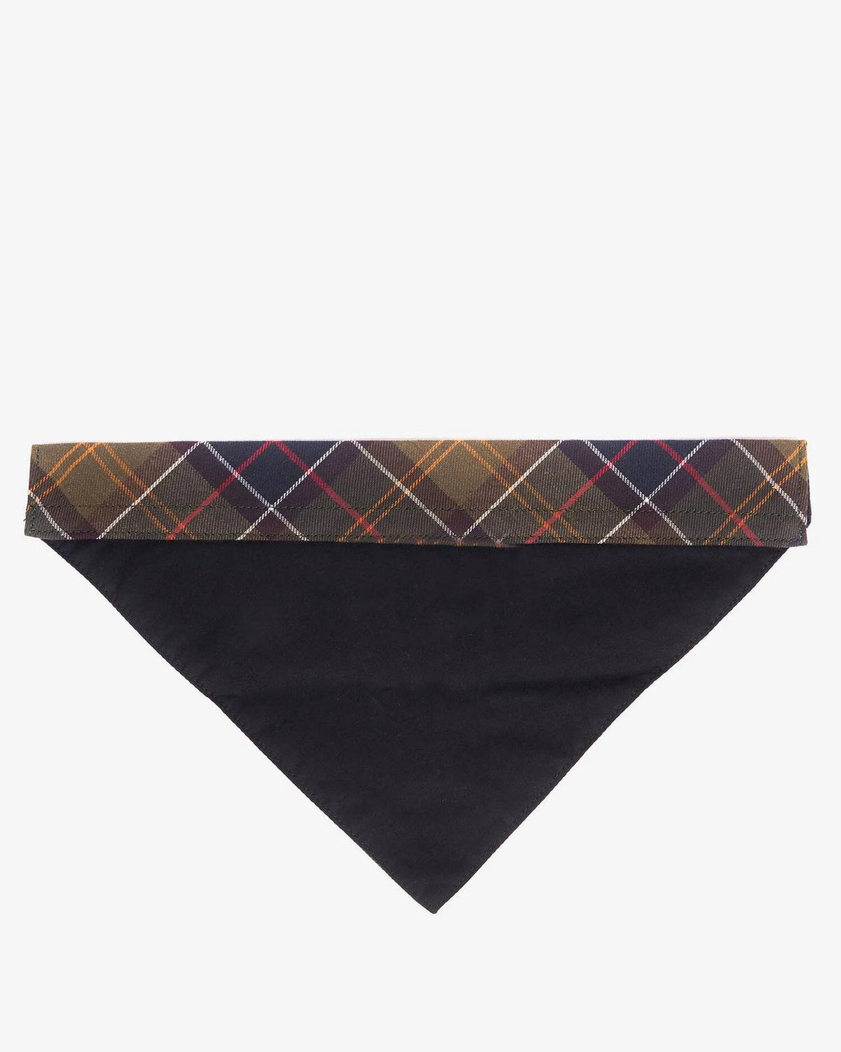 Tartan Dog Bandana-Accessories-Uniquities
